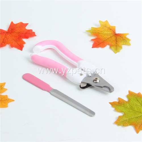 Pet Grooming Scissors